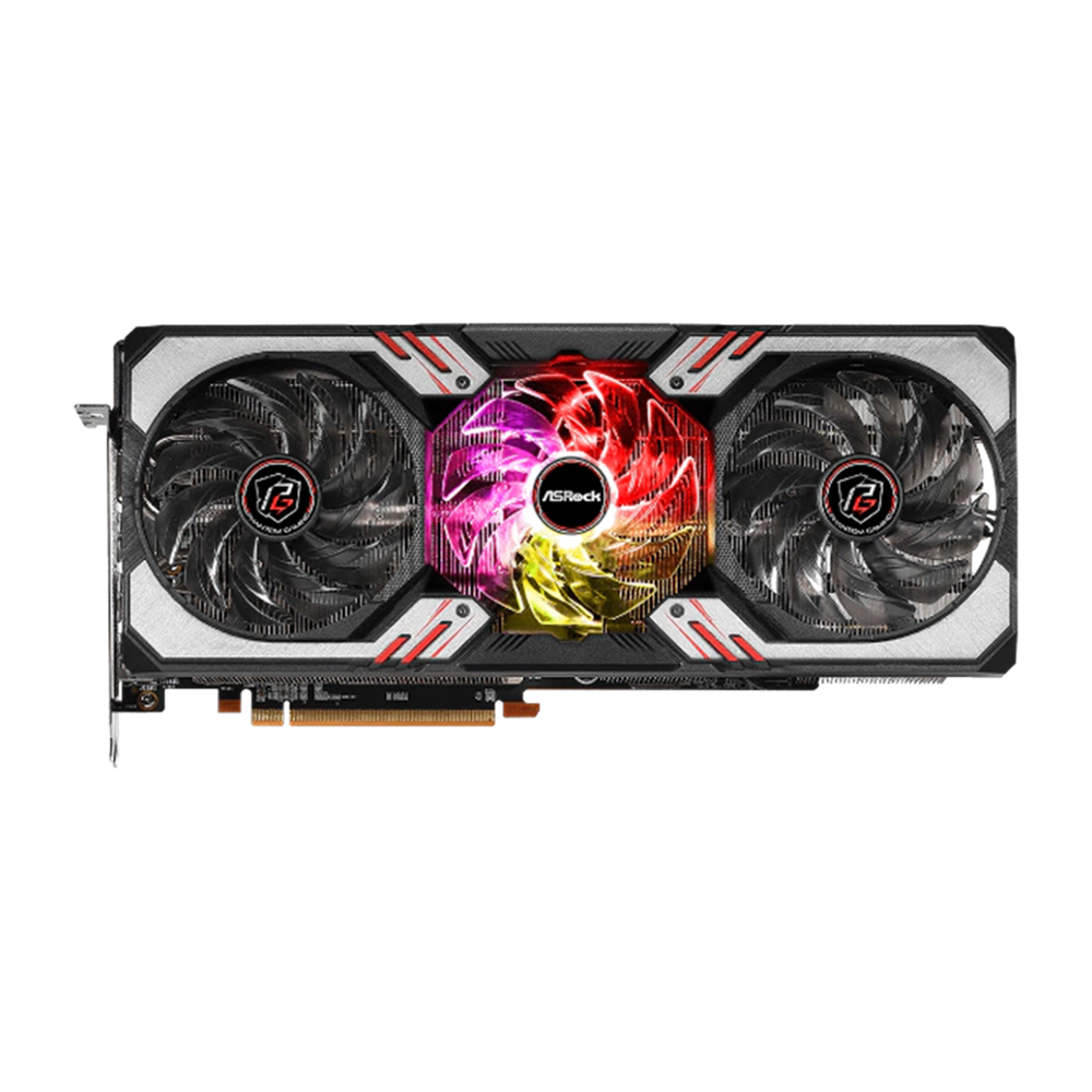 RX 6800 XT