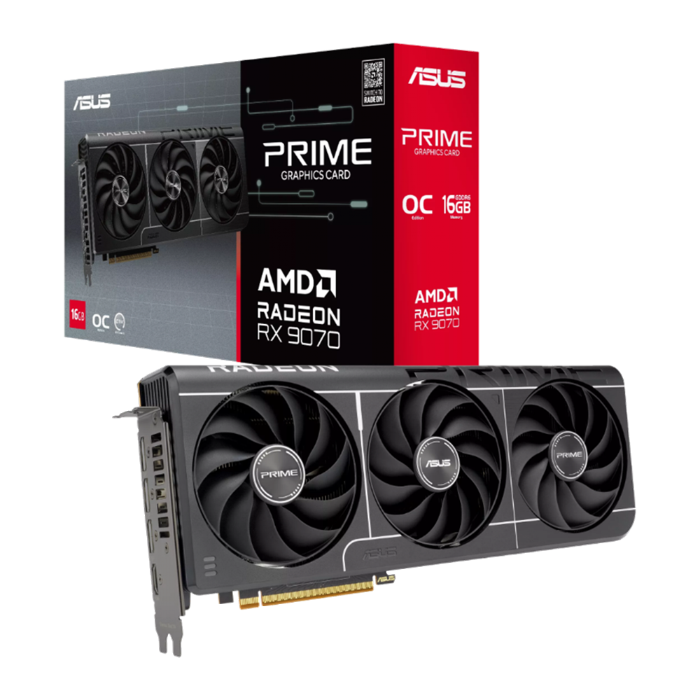RX 9070