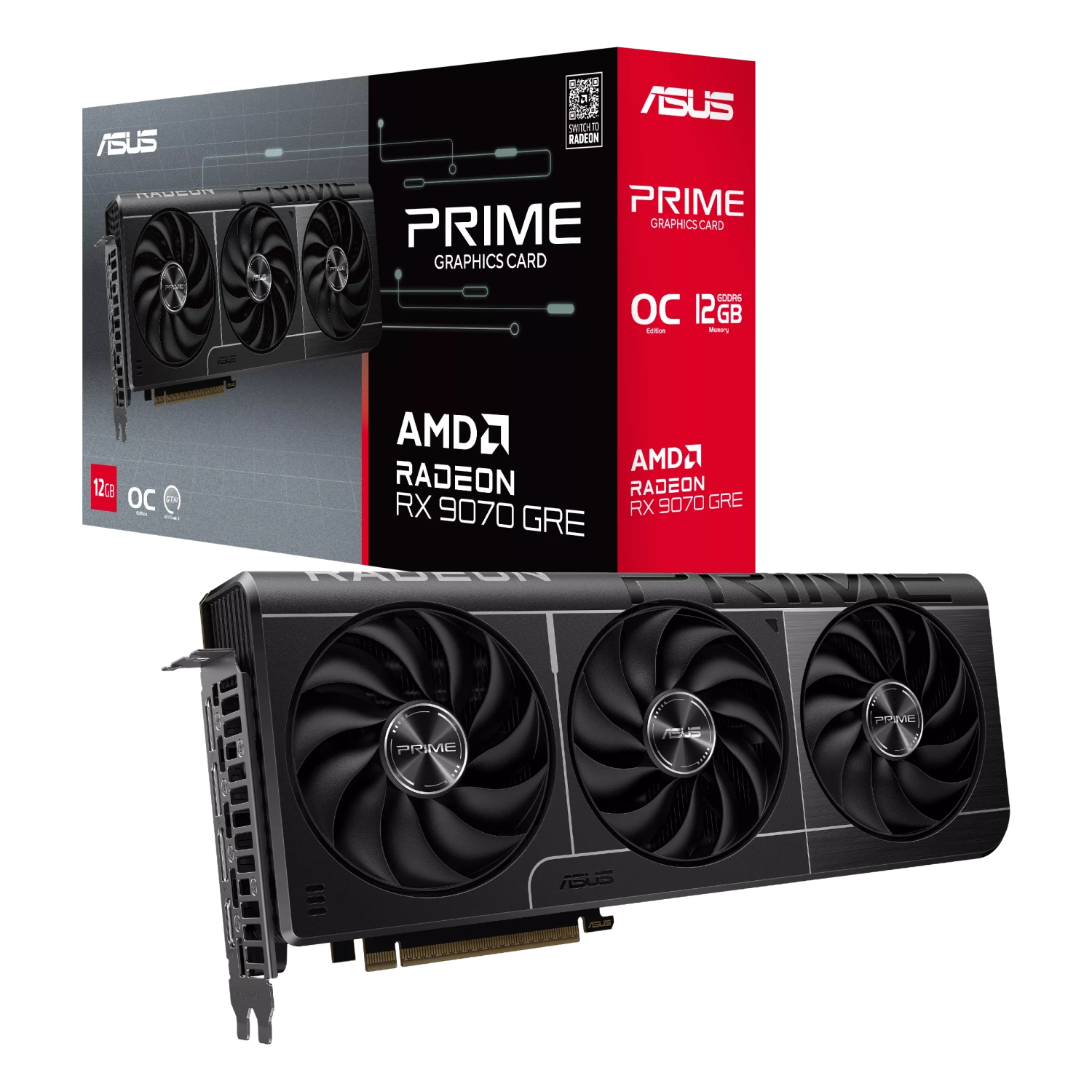 RX 9070
